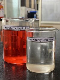 All Kinds Of Liquid Extracts - Packaging Size: 100 Ml