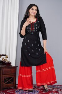 Women cotton Suits