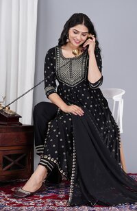 Women Cotton Dress