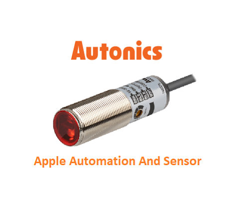 Autonics BRQM20M-TDTA-C-P Photoelectric Sensor