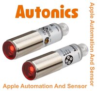 Autonics BRQM20M-TDTA-C-P Photoelectric Sensor