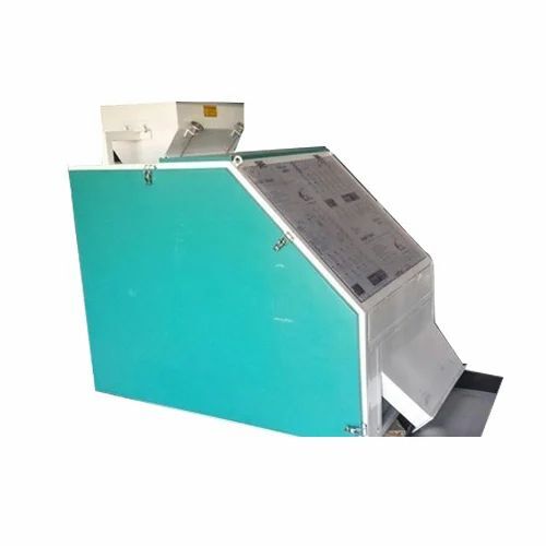 Stainless Steel Magnetic Separator MS