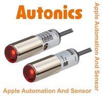 Autonics BRQM20M-TDTA-P Photoelectric Sensor