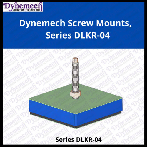 Screw Support Mounts-Dlkr-04