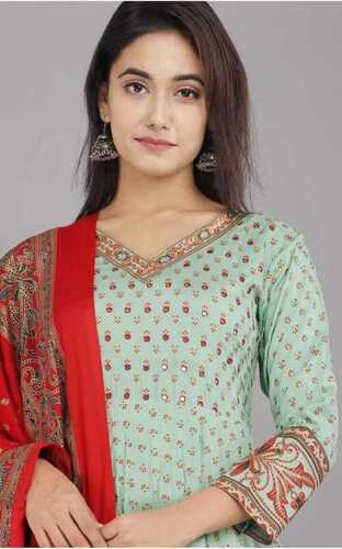 Designer Ethnic Suits