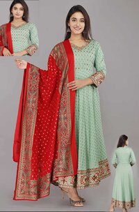 Designer Ethnic Suits