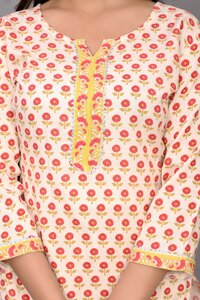 Women Cotton Suit