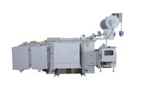 5 MVA 3-Phase Power Transformer