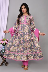 Designer Ethnic Ladies Suits