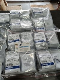 Omron E3ZG-D62-S Photoelectric Sensor