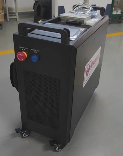 Laser Cleaning Machine