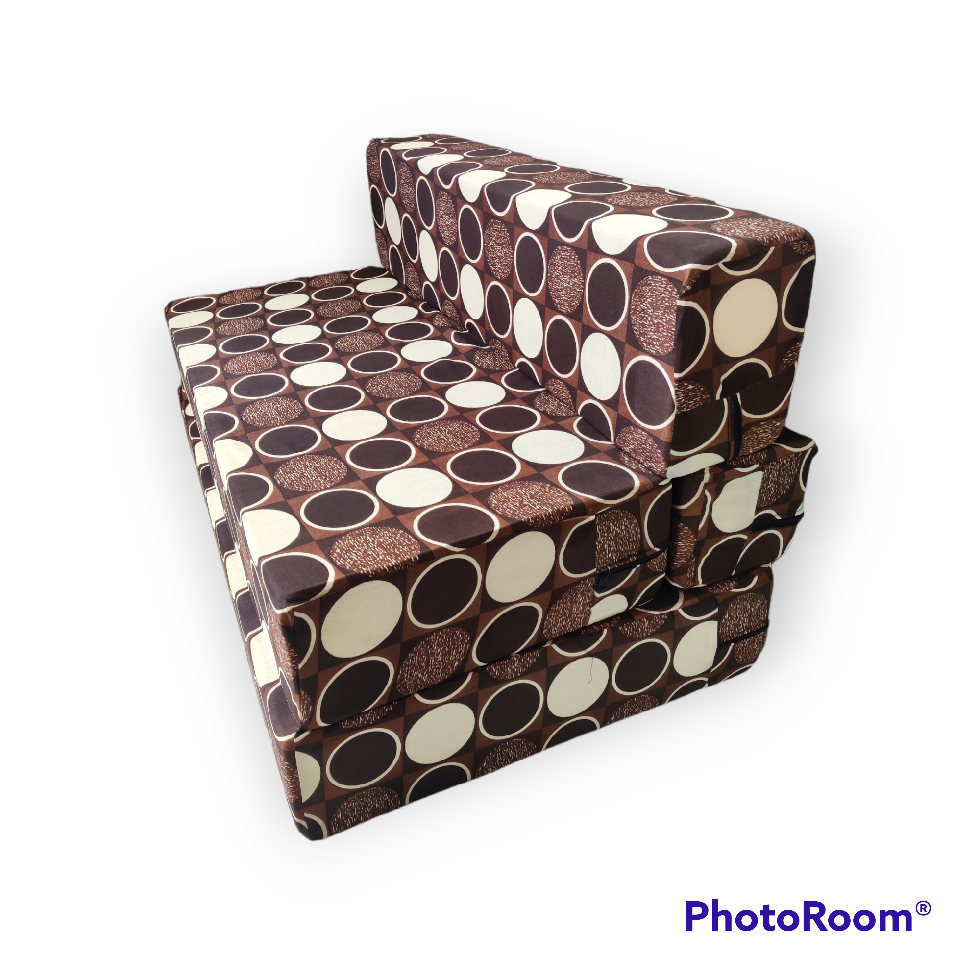 Foam Sofa Cum Bed