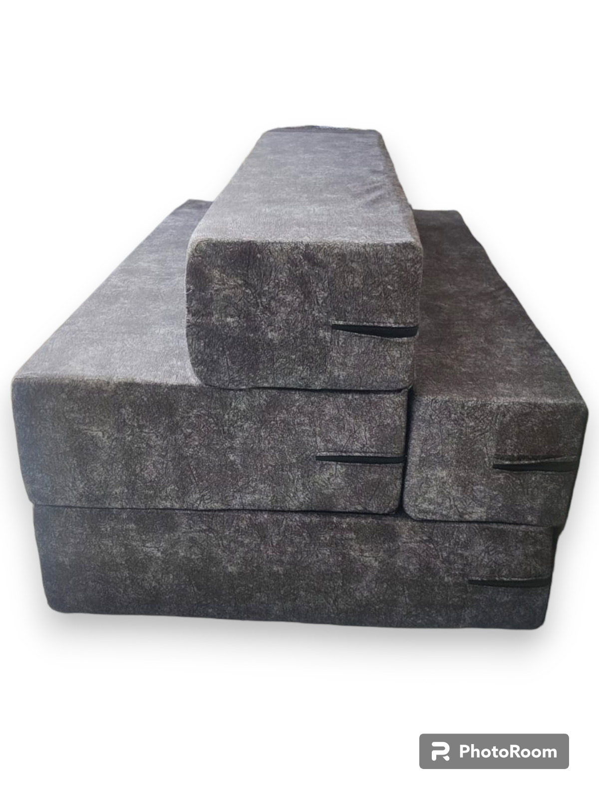 Foam Sofa Cum Bed