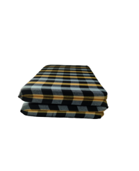 Four Fold Mattress