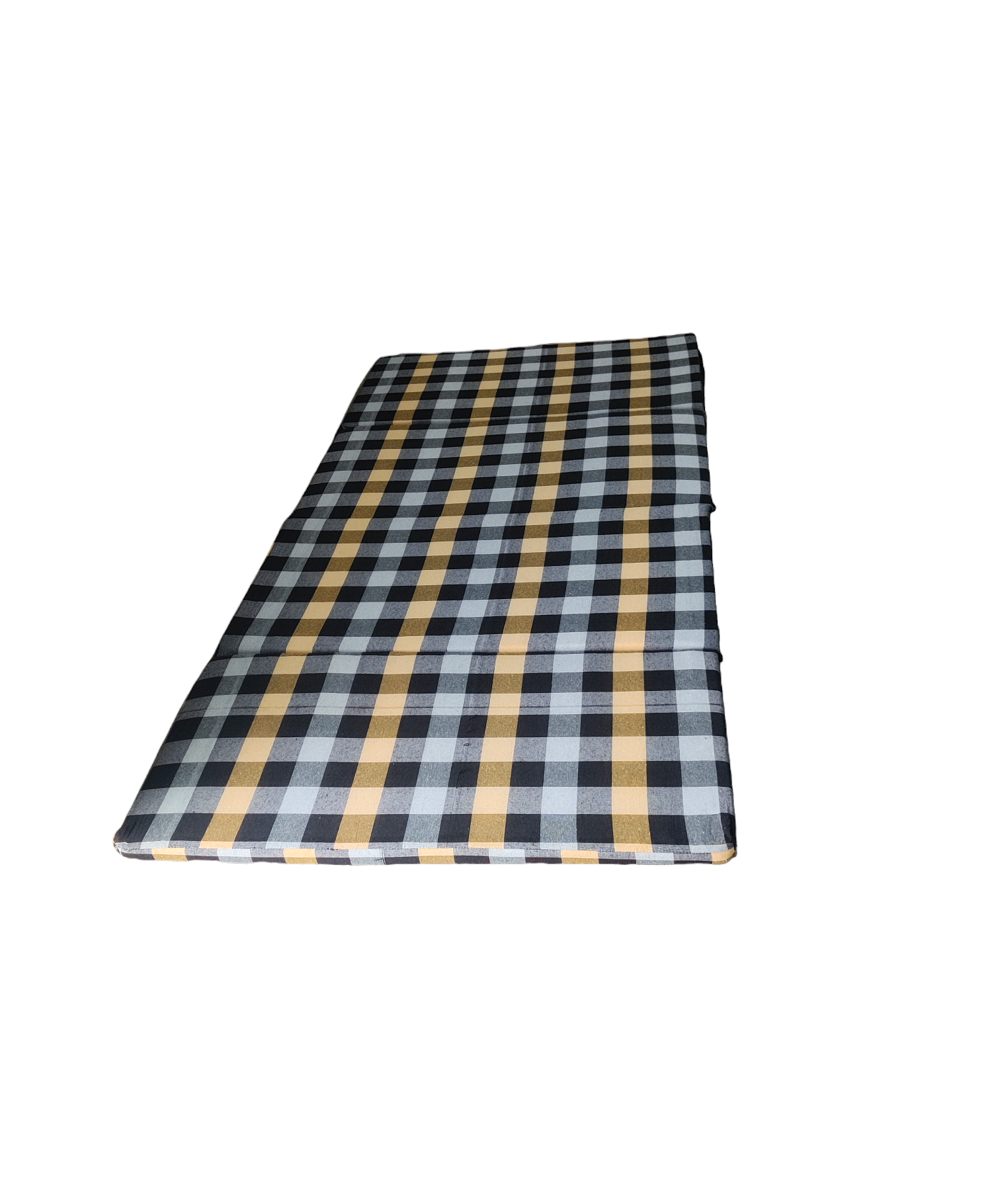 Four Fold Mattress