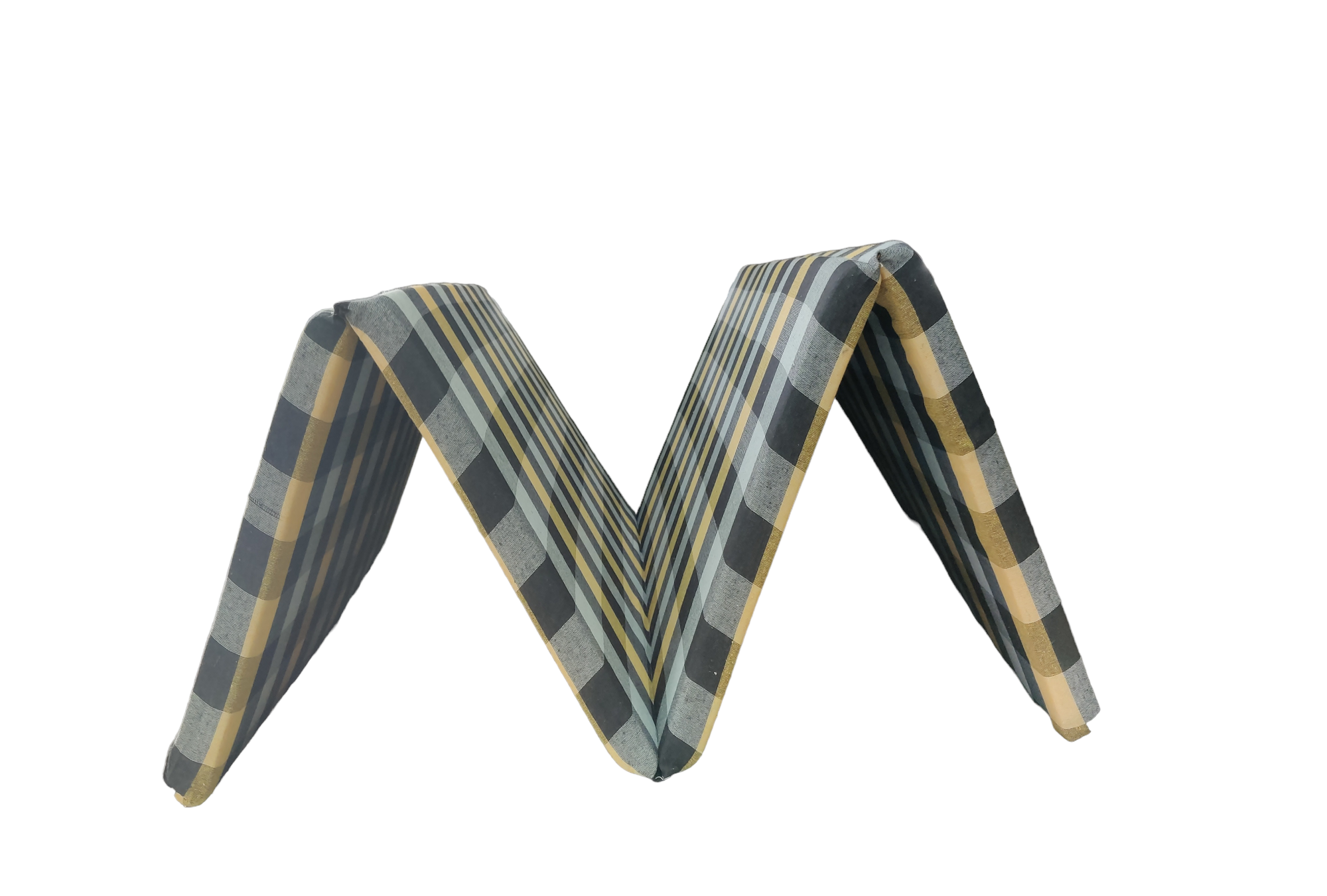 Four Fold Mattress