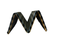 Four Fold Mattress