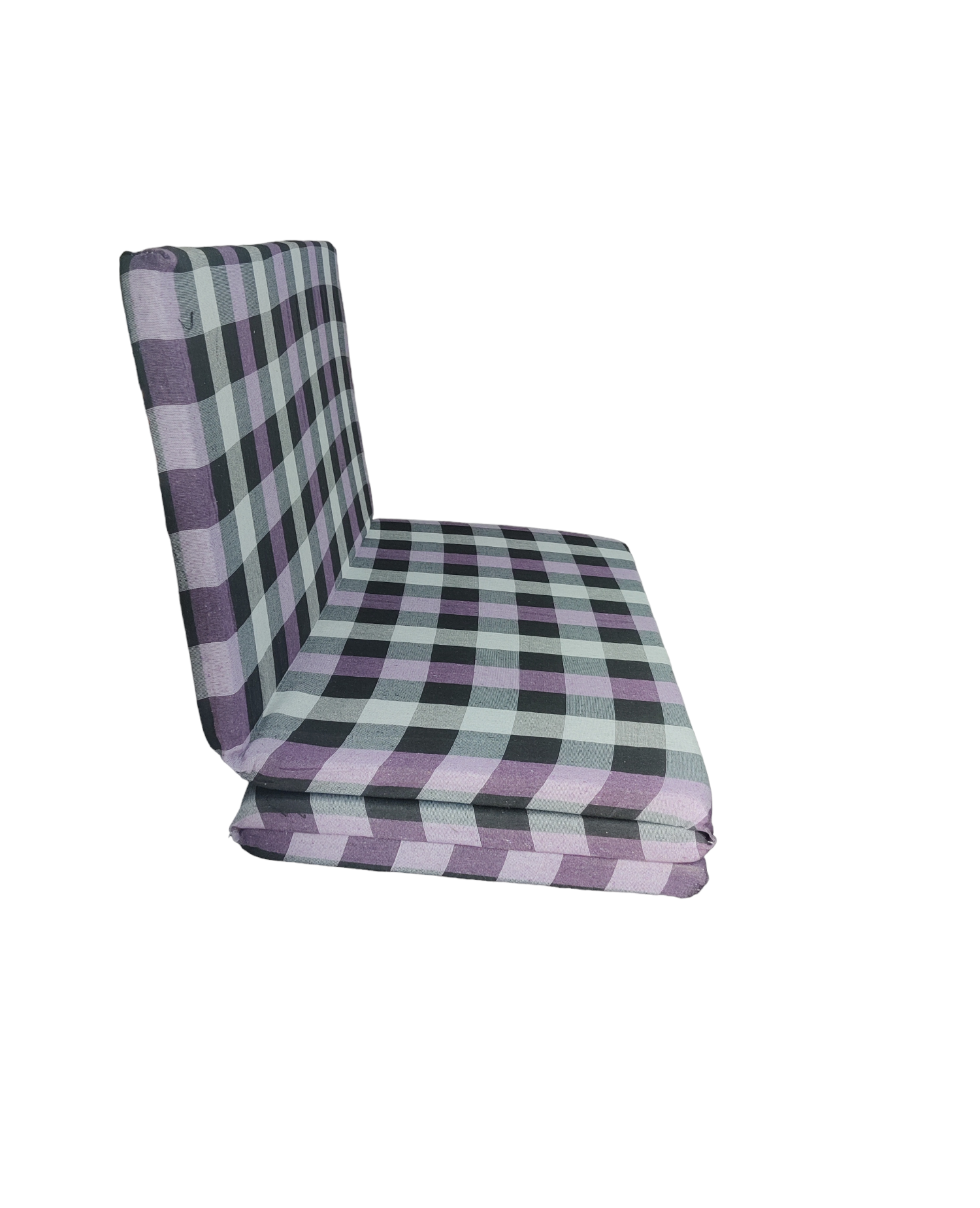 Four Fold Mattress
