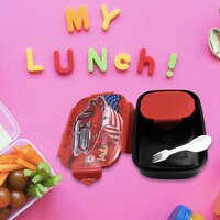 LUNCH BOX FOR KIDSS