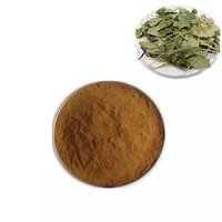 horny Goats plant Dry Extract