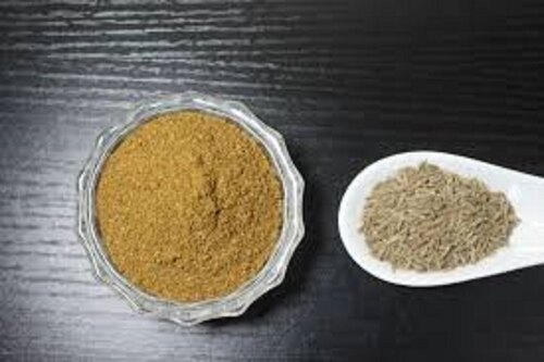 Jeera Dry Extract