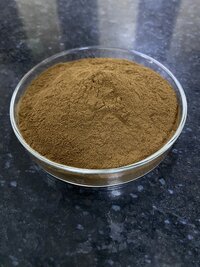Kalonji Dry Extract
