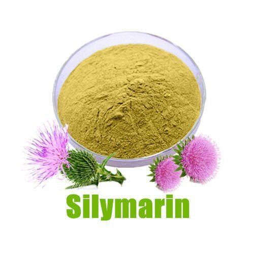 Milk Thistle Dry Extract