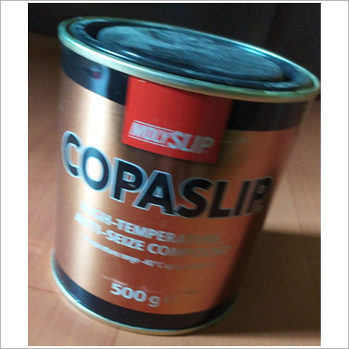 Antiseize Compound Grease