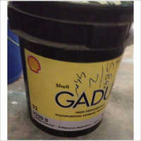 Shell Brand EP0 Grease