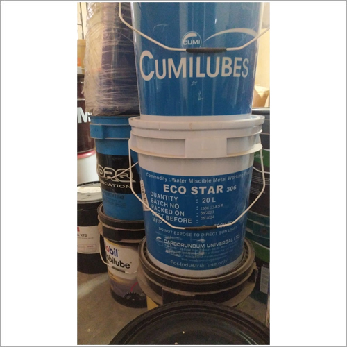 306 ECO Star  Cutting  Engine Oil