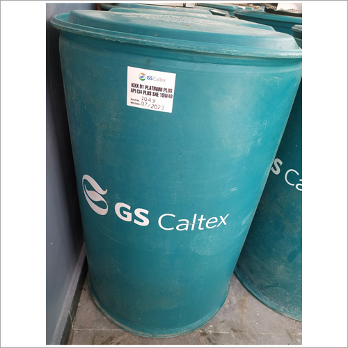 CI4  15W40 Engine Oil Plus