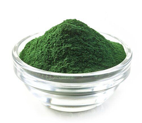 Spirullina Dry Extract