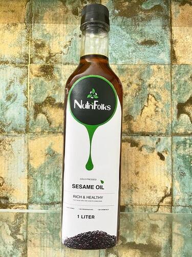 Sesame Oil