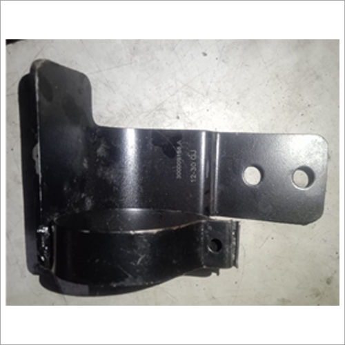 Clamp For Strainer