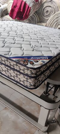Memo-Soft Memory Foam Mattress