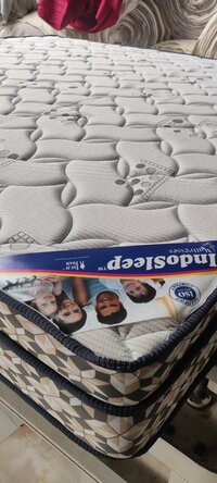 Memo-Soft Memory Foam Mattress