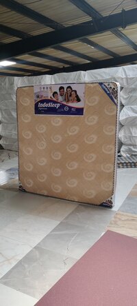 HR Foam Mattress