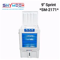 Sprint Counter Air cooler