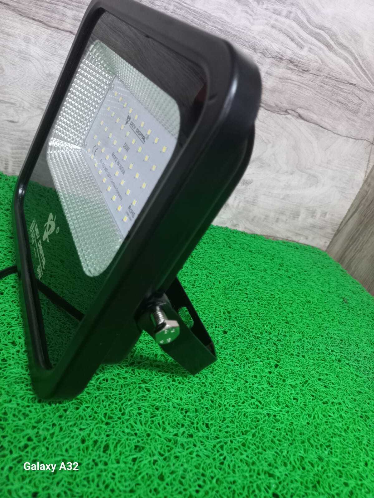 LED Flood Light- 50W