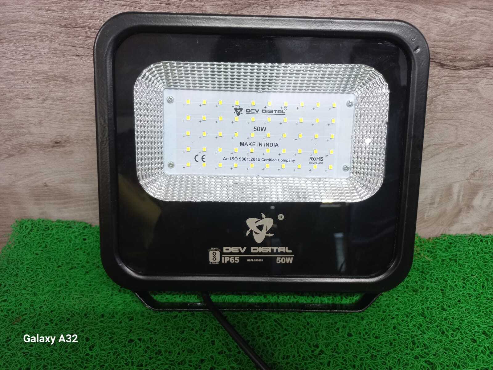 LED Flood Light- 50W