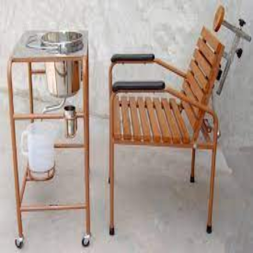 AYURVEDIC THERAPY EQUIPMENTS