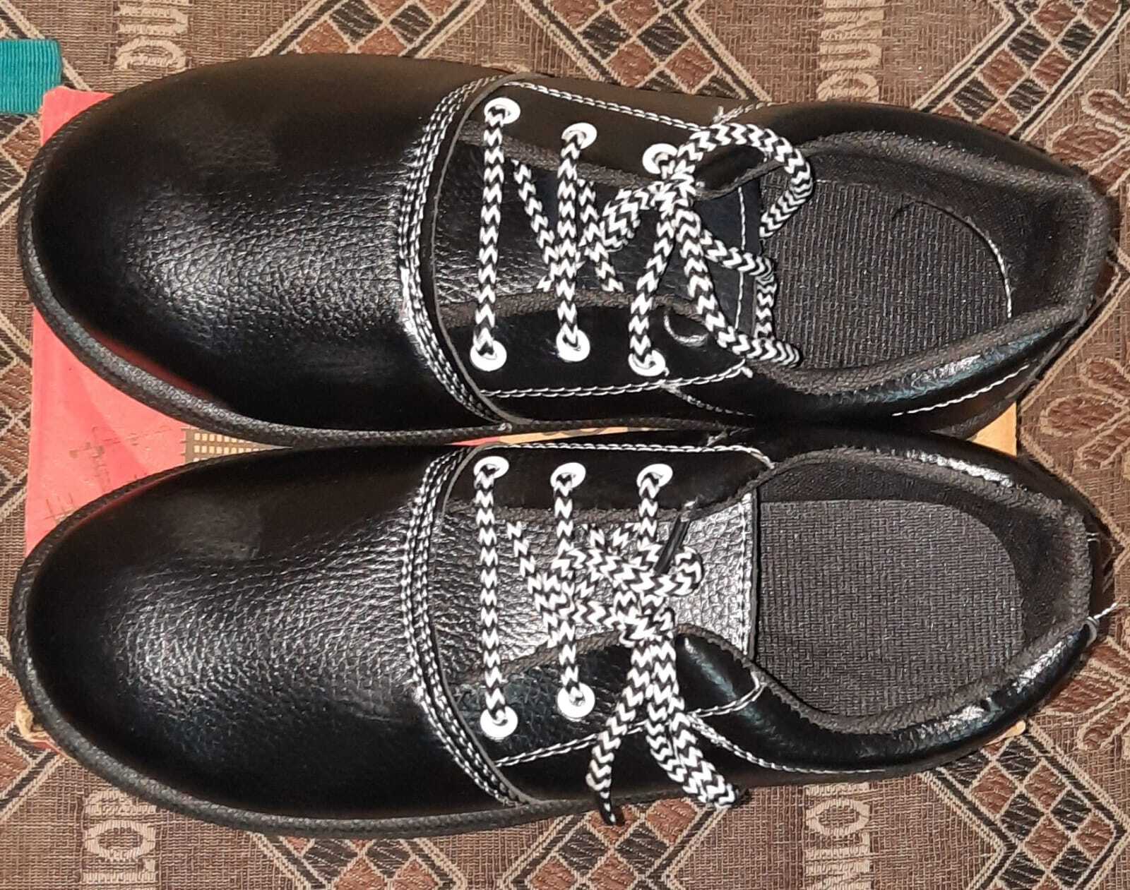 Safety Shoe