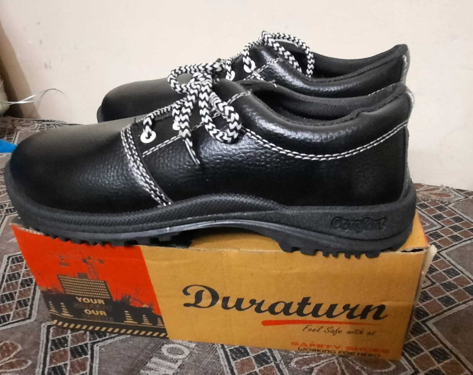 Safety Shoe