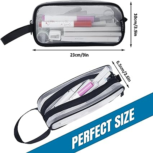 President Pencil Case