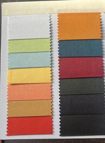 58 Multicolor Brushed Twill Fabric, Packaging Type: Roll, 100-150 at Rs  125/meter in Bhiwandi