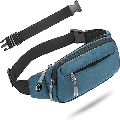 President Waist Bags