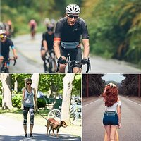 President Waist Bags