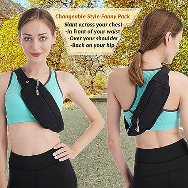 President Waist Bags