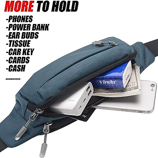 President Waist Bags