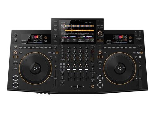 PIONEER OPUS QUAD